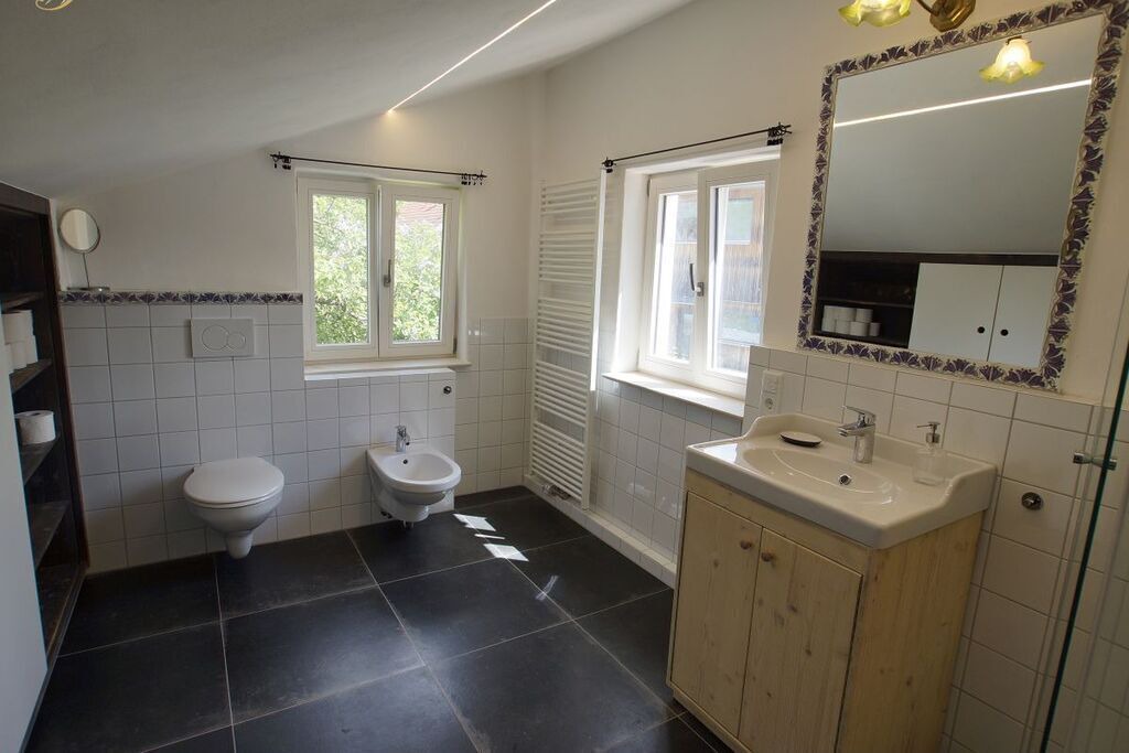 Photo of Bathroom in Diessen am Ammersee