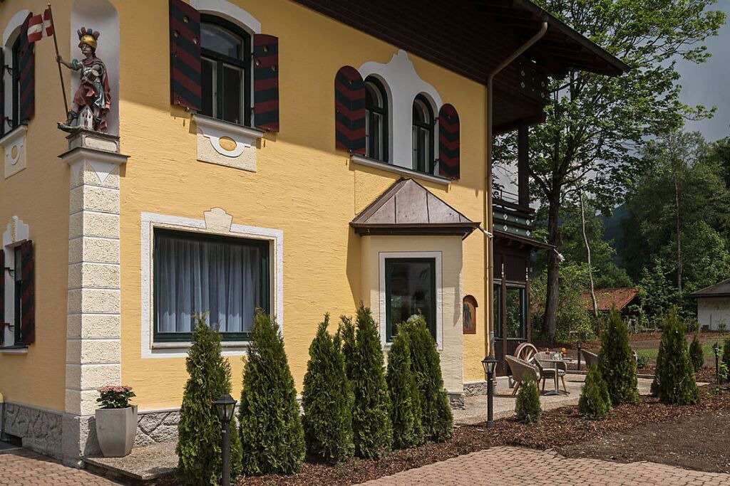 Photo of Outdoor in Hohenschwangau