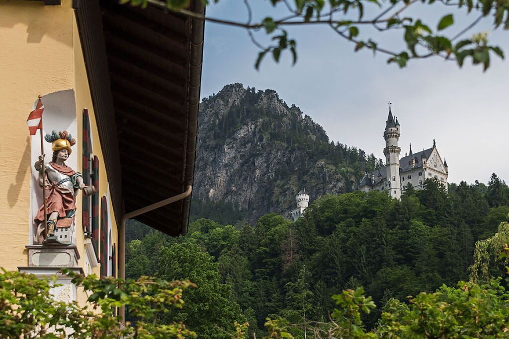 Photo of Others in Hohenschwangau