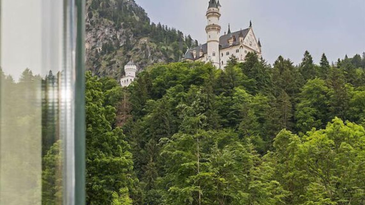 Photo of Others in Hohenschwangau
