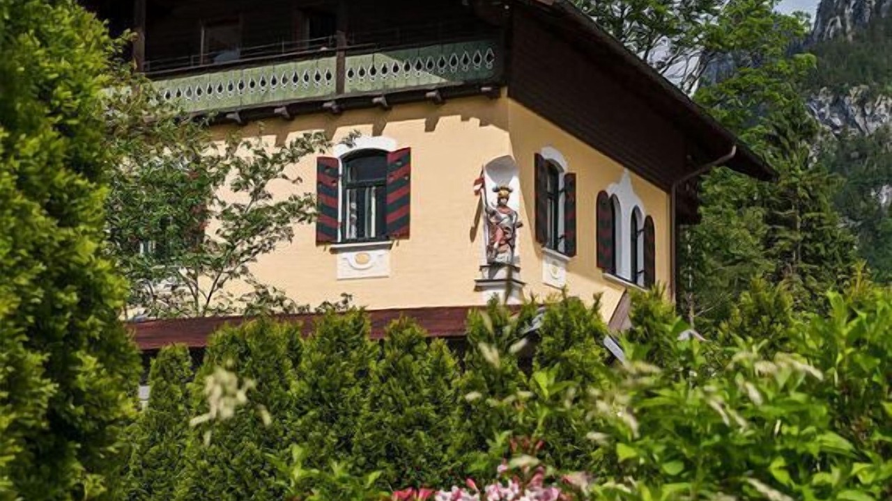 Photo of Outdoor in Hohenschwangau