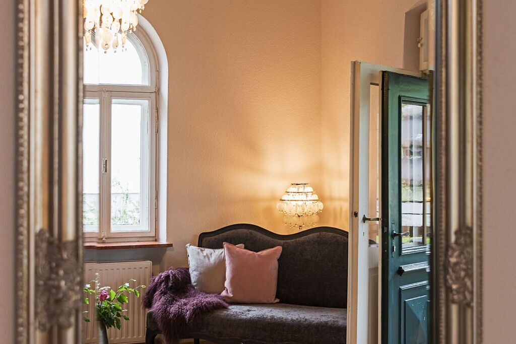 Photo of Livingroom in Hohenschwangau