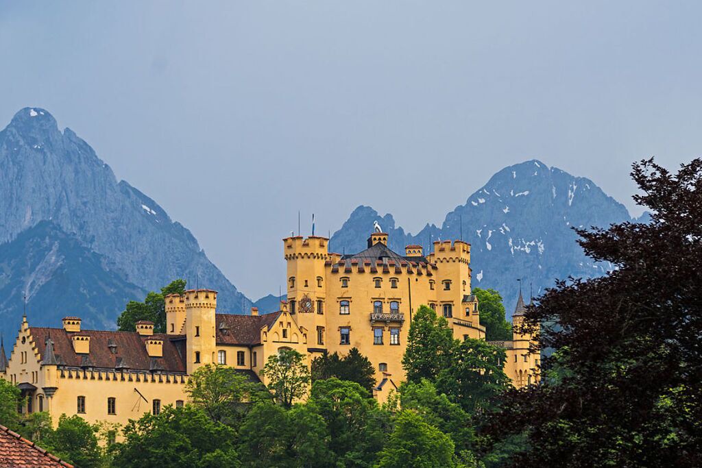 Photo of Outdoor in Hohenschwangau