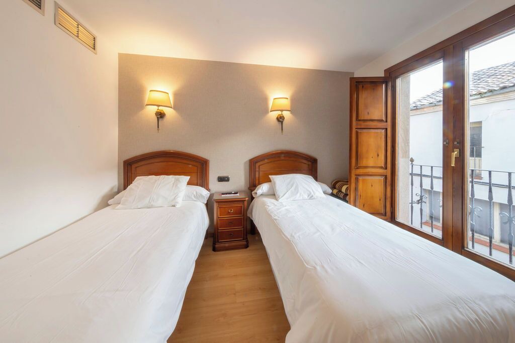 Photo of Bedroom in Almazan