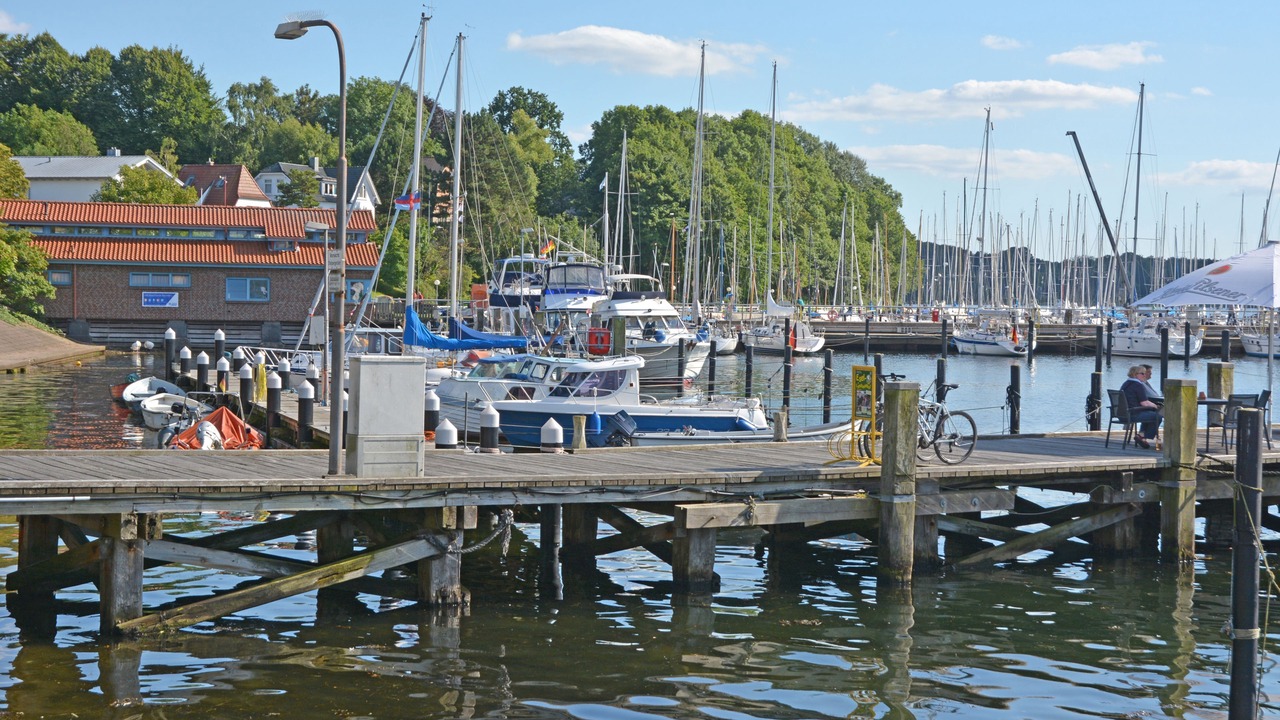 Photo of Others in Heikendorf