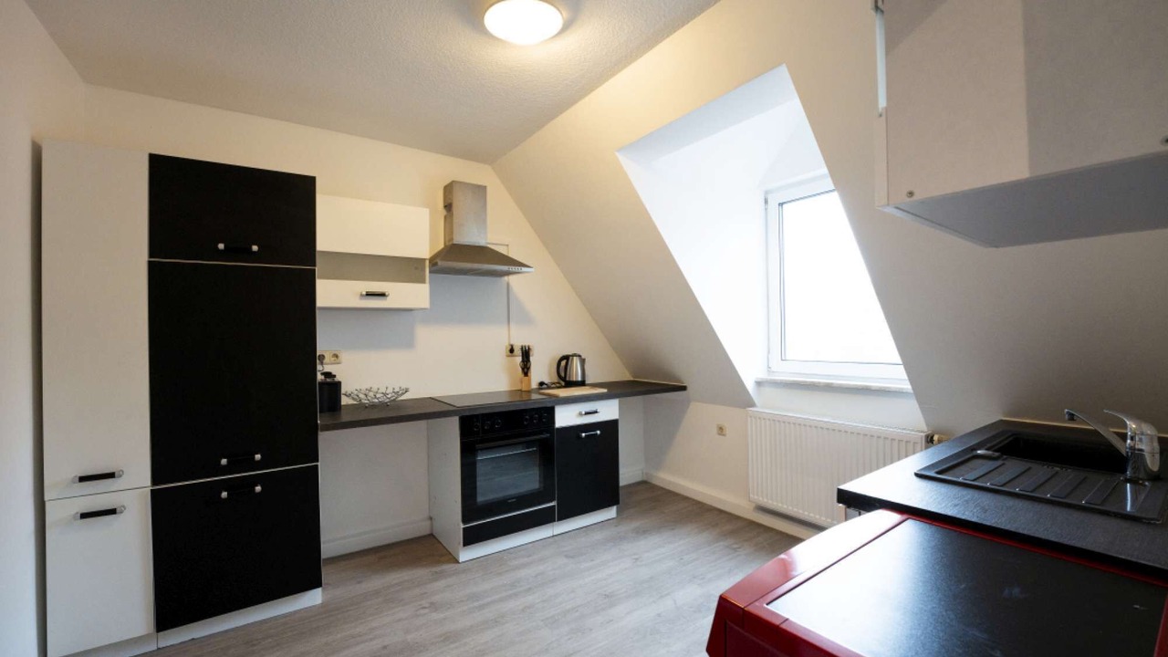 Photo of Kitchen in Zirndorf