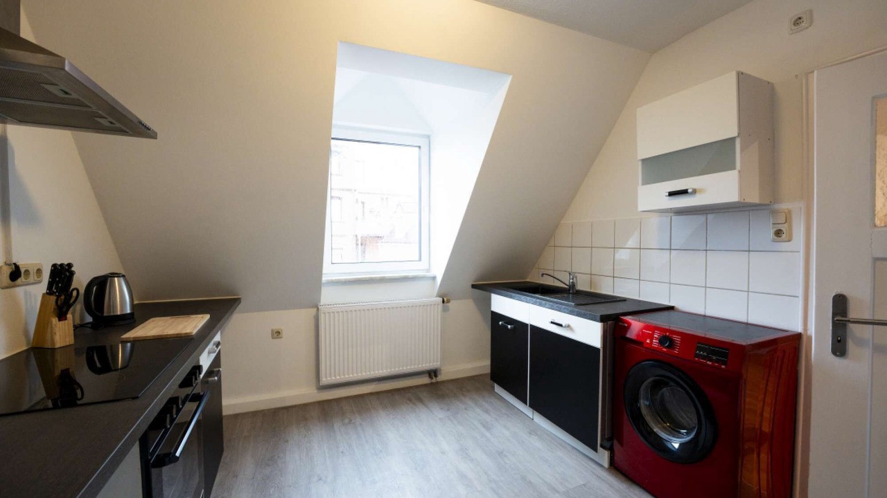 Photo of Kitchen in Zirndorf