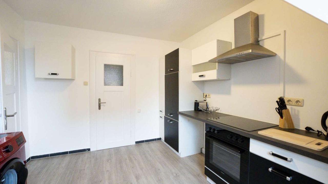 Photo of Kitchen in Zirndorf