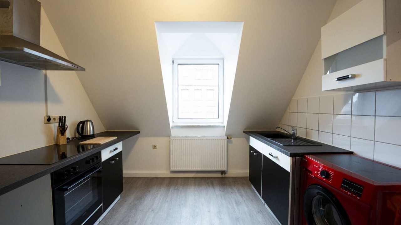 Photo of Kitchen in Zirndorf