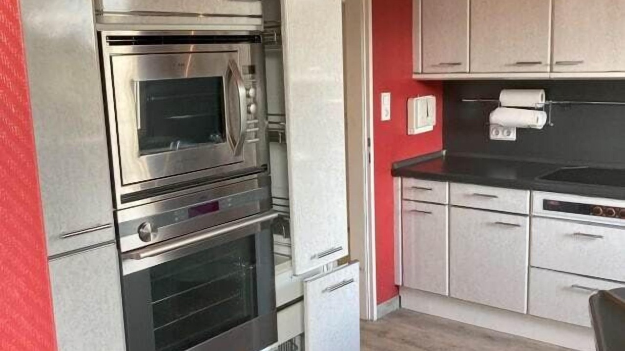 Photo of Kitchen in Großhabersdorf