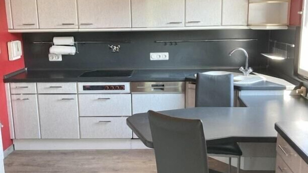 Photo of Kitchen in Großhabersdorf