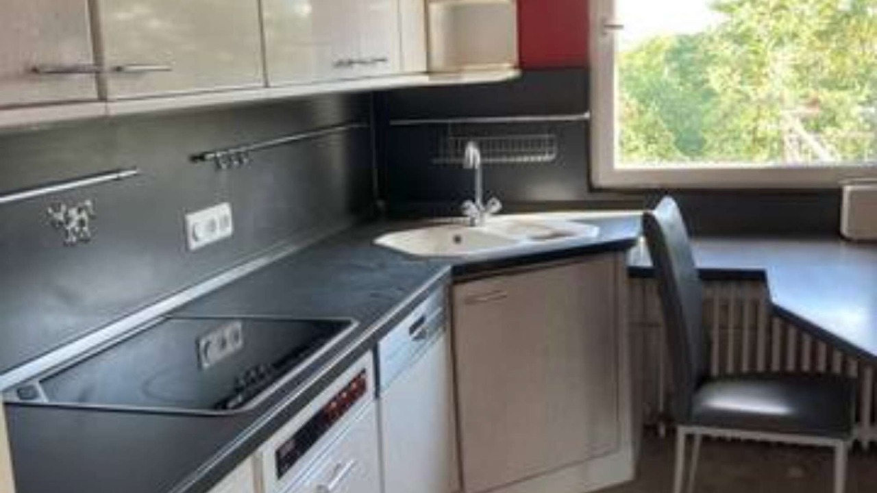 Photo of Kitchen in Großhabersdorf