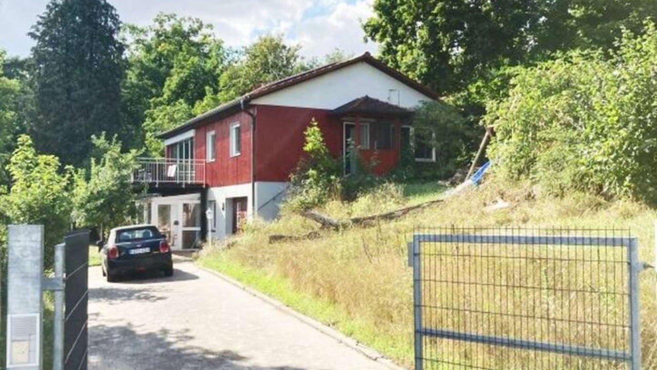 Photo of Outdoor in Großhabersdorf