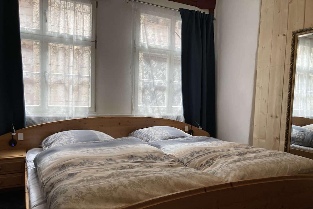 Photo of Bedroom in Nuremberg Old Town