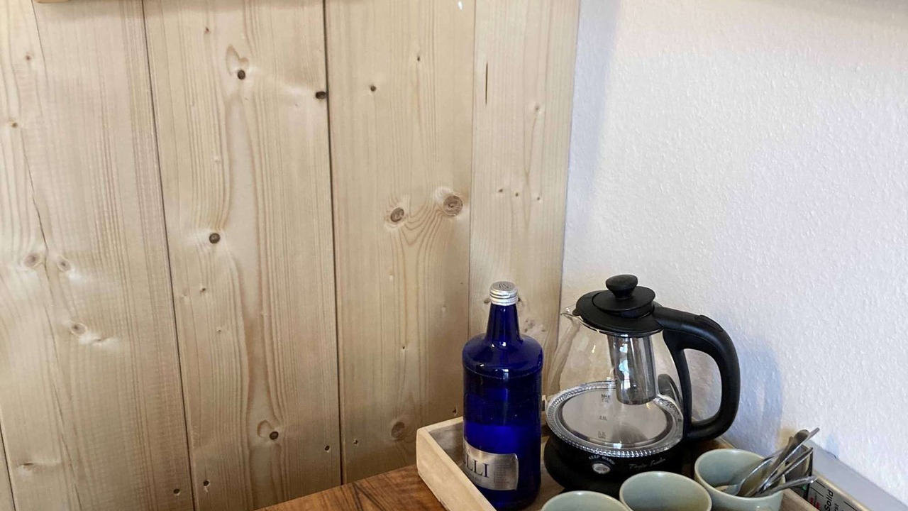 Photo of Kitchen in Nuremberg Old Town