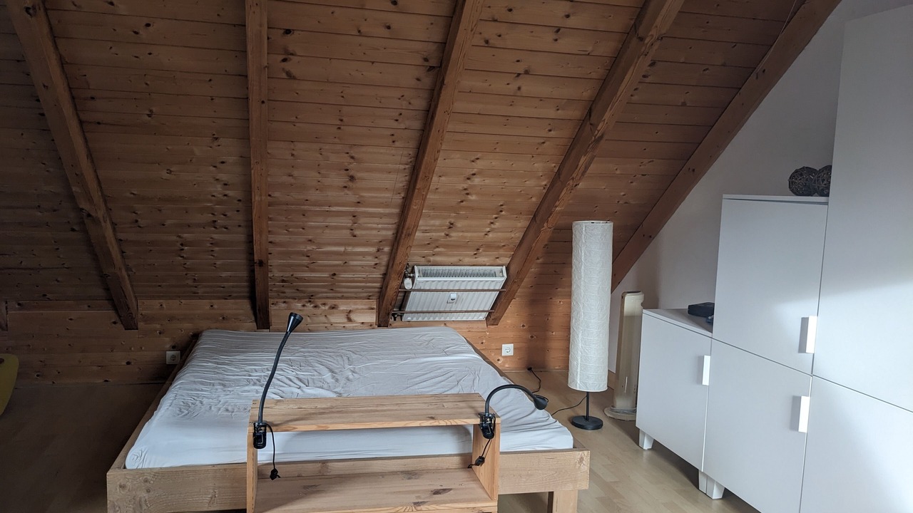 Photo of Bedroom in Marienberg