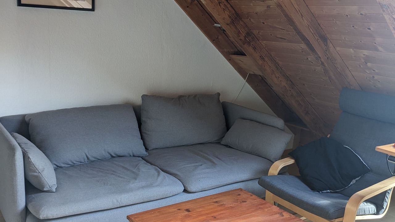 Photo of Livingroom in Marienberg