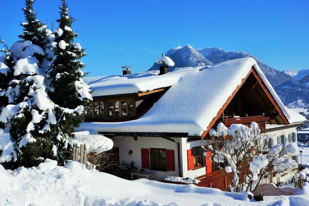 Photo of Outdoor in Blaichach
