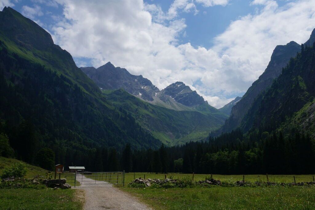 Photo of Others in Blaichach