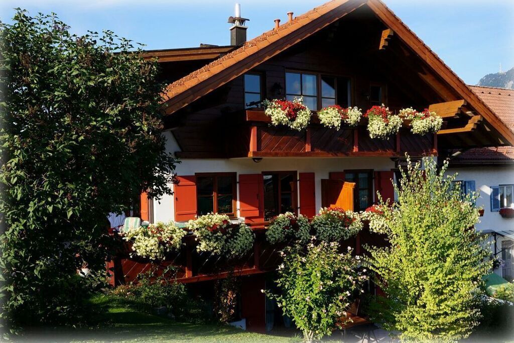 Photo of Outdoor in Blaichach
