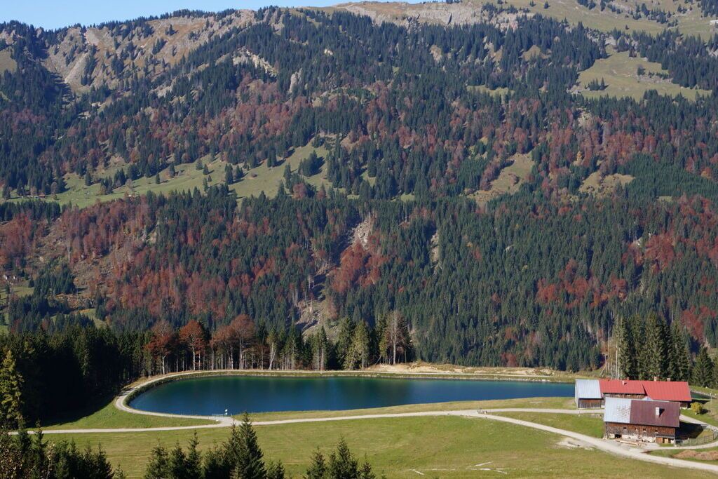 Photo of Outdoor in Blaichach