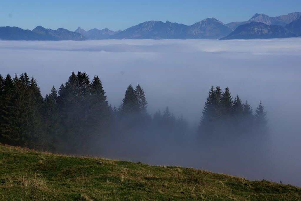 Photo of Outdoor in Blaichach