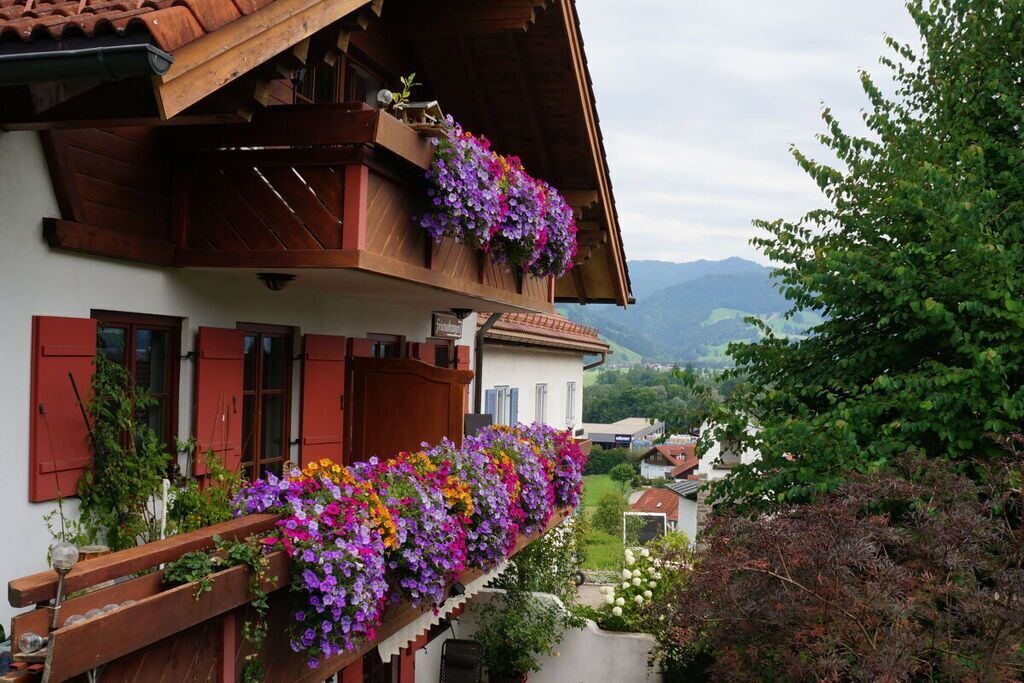 Photo of Outdoor in Blaichach