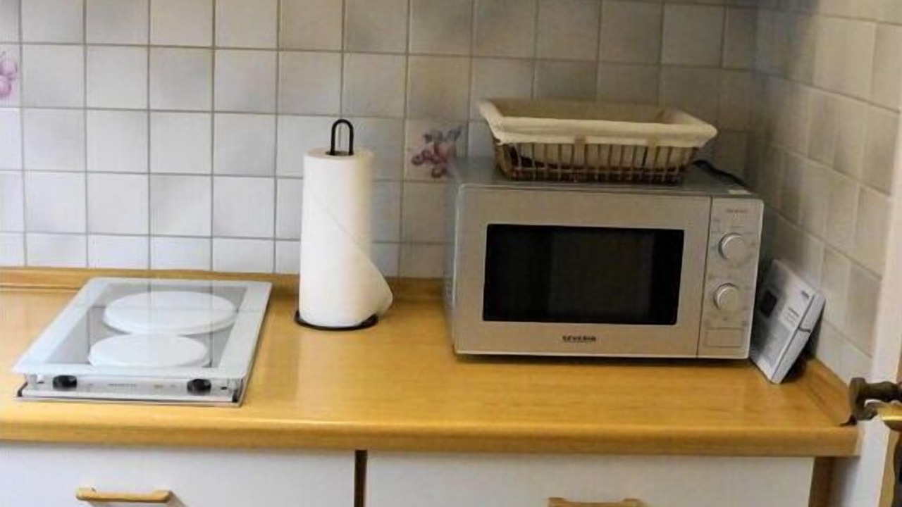 Photo of Kitchen in Blaichach