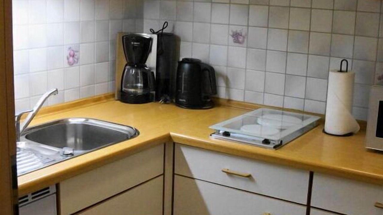 Photo of Kitchen in Blaichach