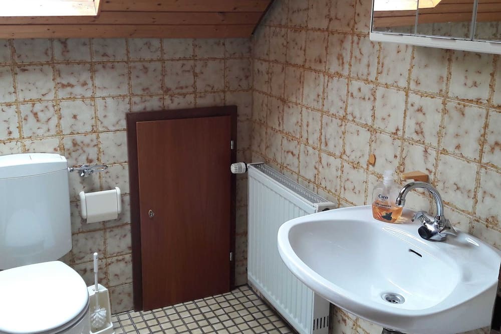 Photo of Bathroom in Zittenfelden