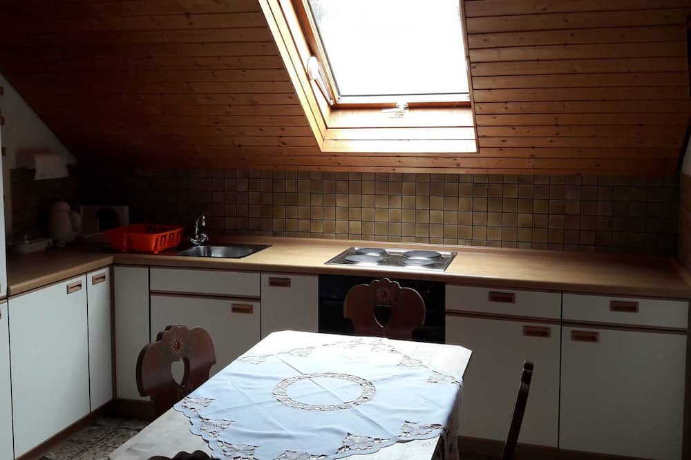 Photo of Kitchen in Zittenfelden