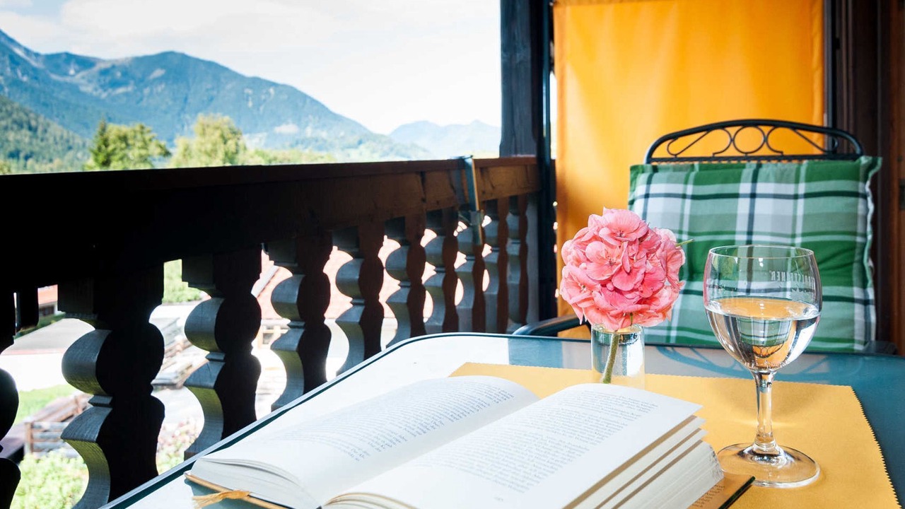 Photo of Outdoor in Bayrischzell