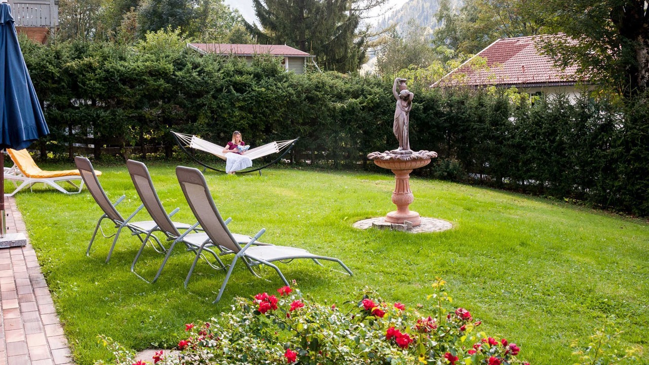 Photo of Outdoor in Bayrischzell