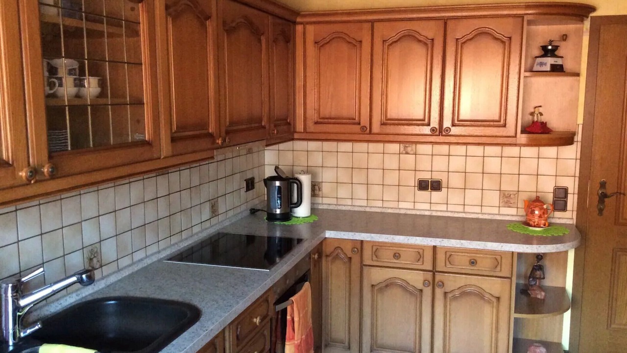 Photo of Kitchen in Wildflecken
