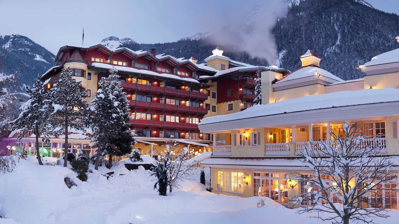 Photo of Outdoor in Maurach