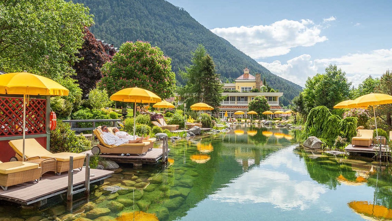 Photo of Outdoor in Maurach
