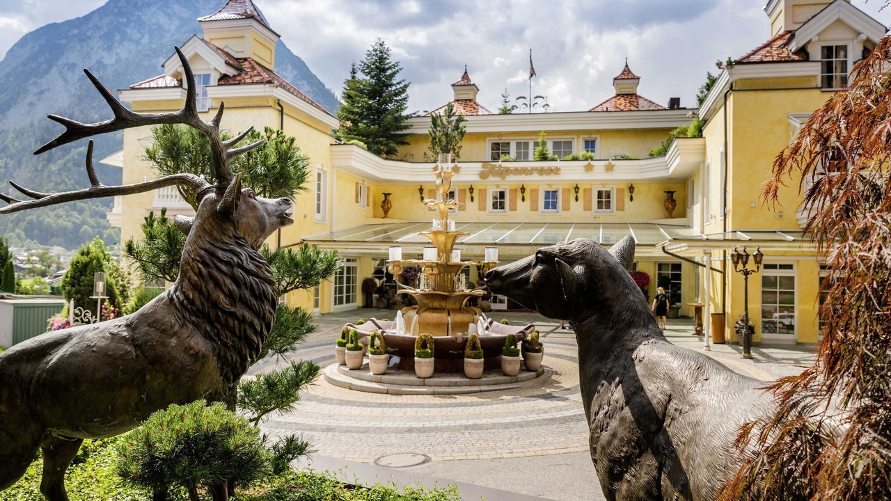 Photo of Outdoor in Maurach