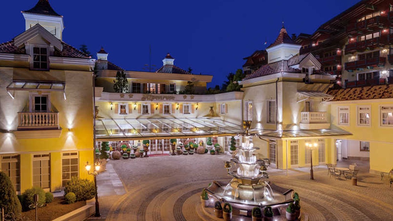 Photo of Outdoor in Maurach