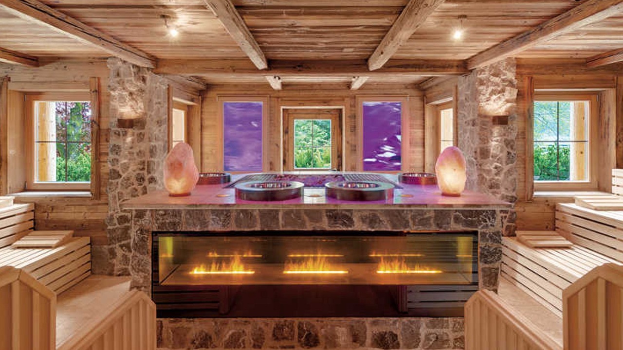 Photo of Bathroom in Maurach
