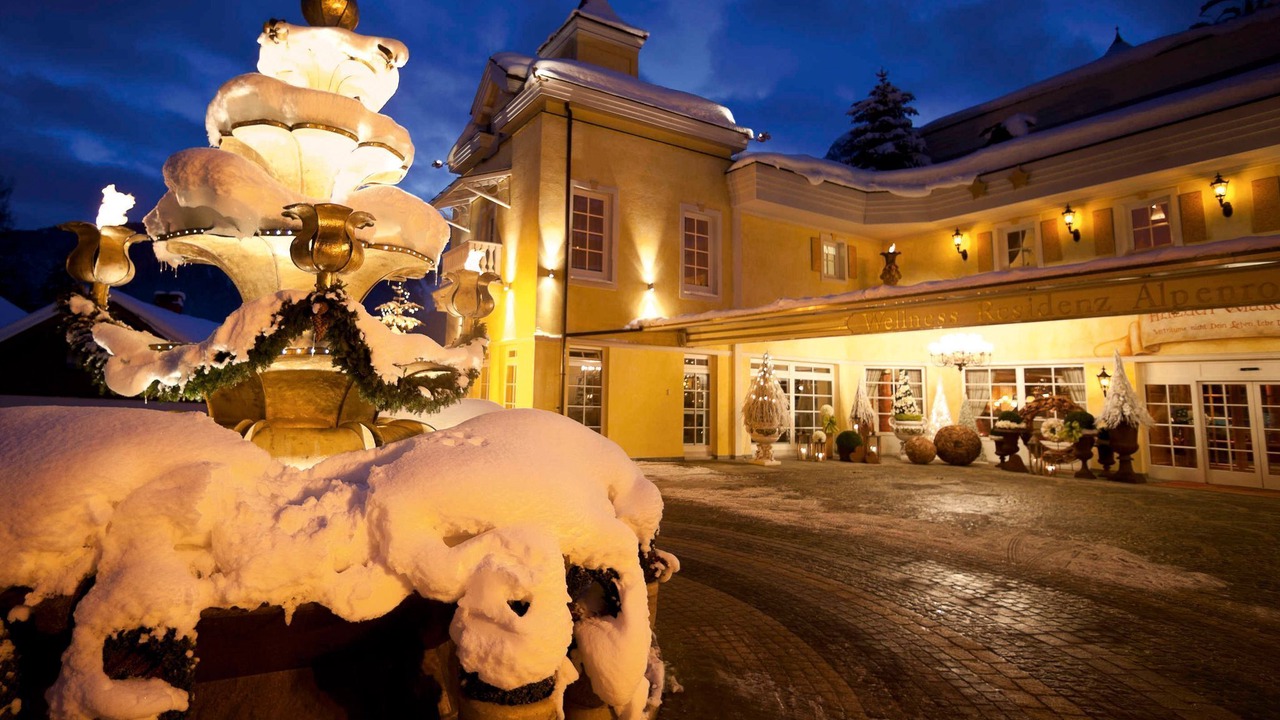 Photo of Outdoor in Maurach