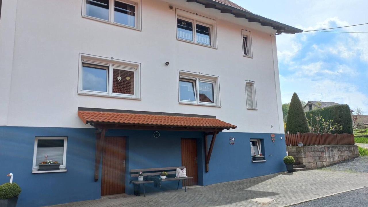 Photo of Outdoor in Wildflecken