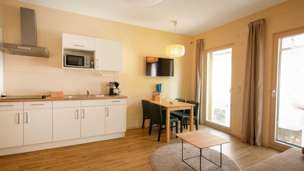 Photo of Kitchen in Forchheim