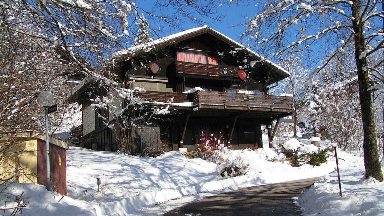 Photo of Outdoor in Vorauf