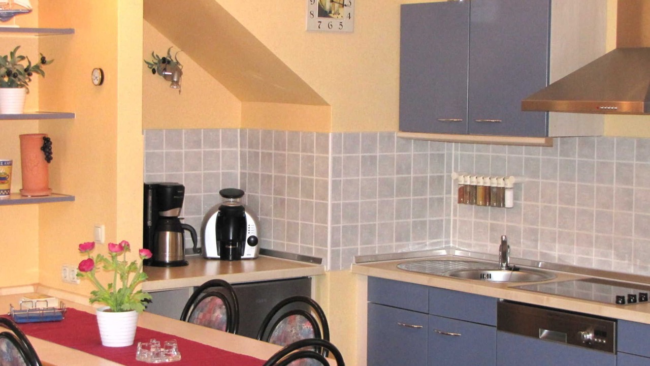 Photo of Kitchen in Bakenberg