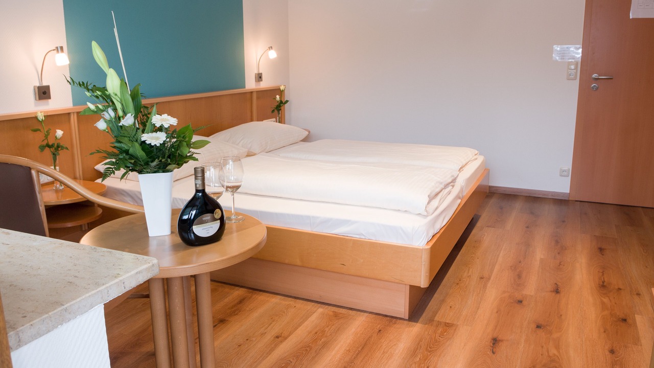 Photo of Bedroom in Schwarzach am Main