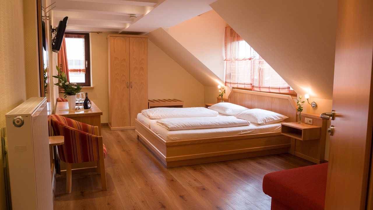 Photo of Bedroom in Schwarzach am Main