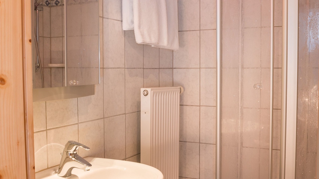 Photo of Bathroom in Schwarzach am Main