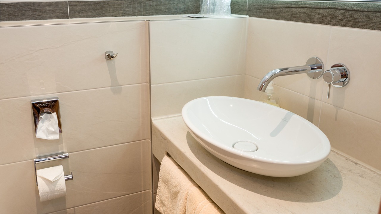 Photo of Bathroom in Schwarzach am Main