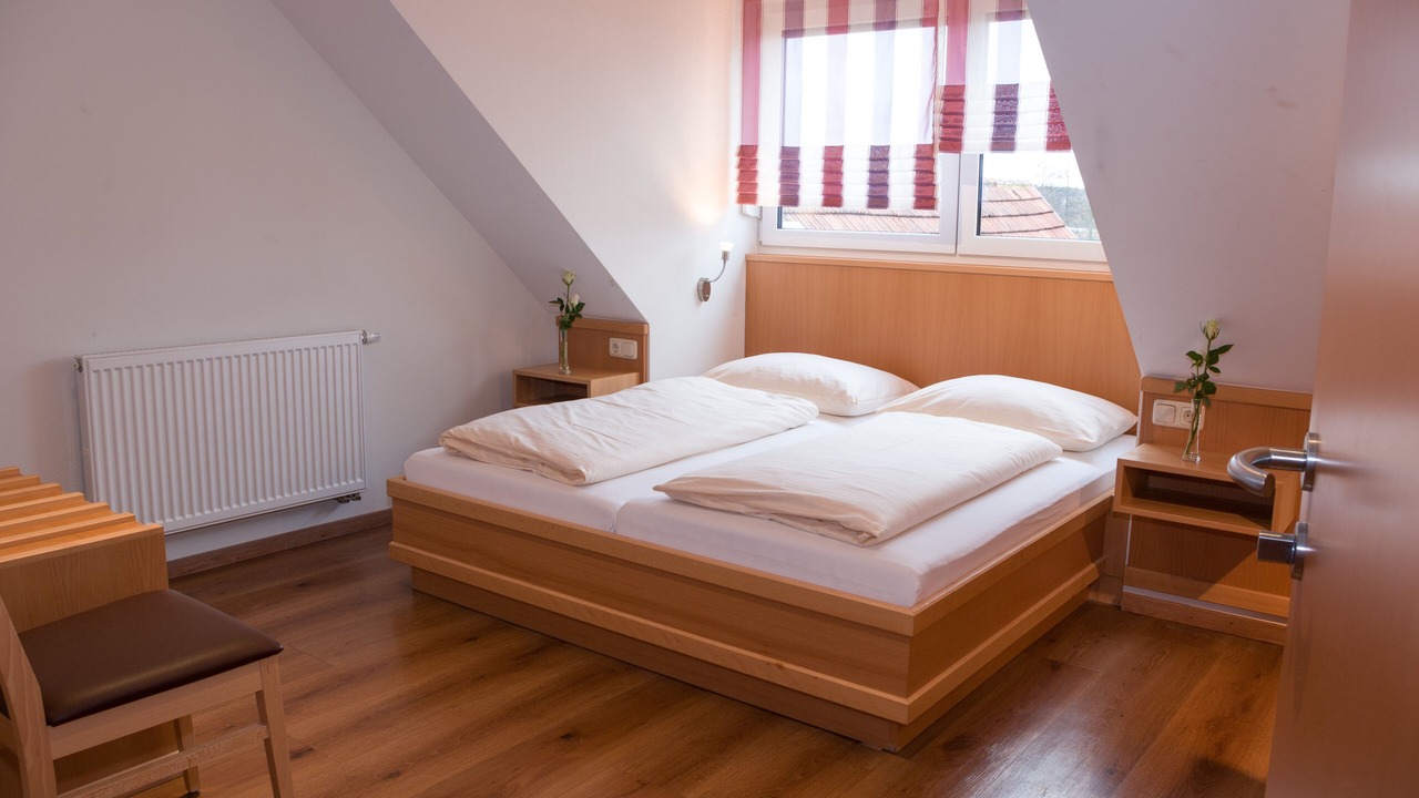 Photo of Bedroom in Schwarzach am Main