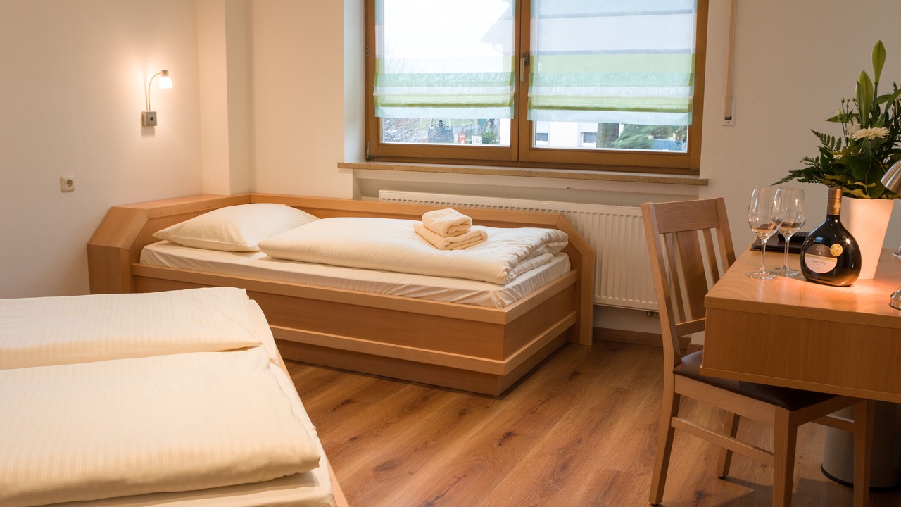 Photo of Bedroom in Schwarzach am Main